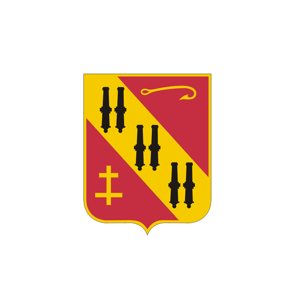 5 5 ADA 31st Air Defense Artillery Brigade Fort Sill Oklahoma 