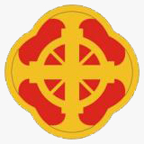 Unit Coat of Arms