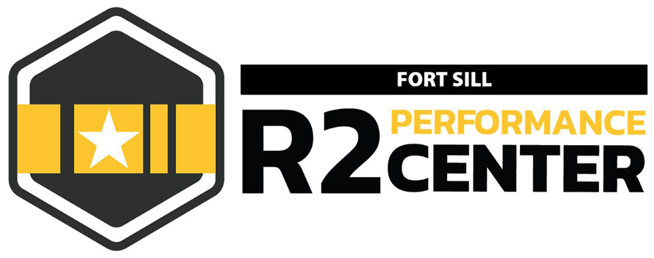 Ft. Sill R2 Performance Center Logo